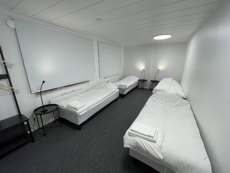 Office Motel in Goeteborg, Sweden