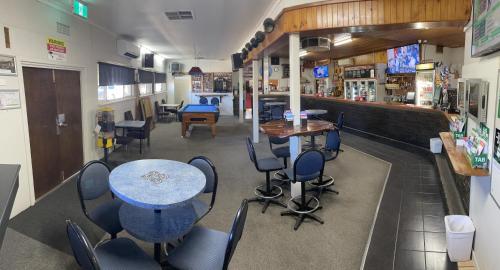Paringa Hotel Motel — Renmark — photo 2