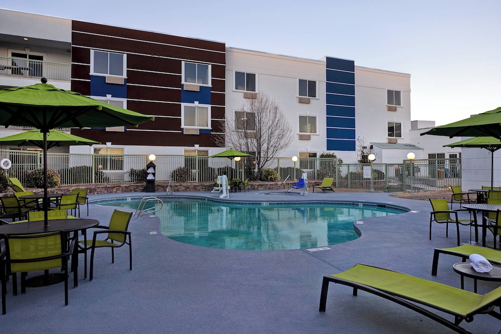 Springhill Suites By Marriott Las Cruces - photo 12