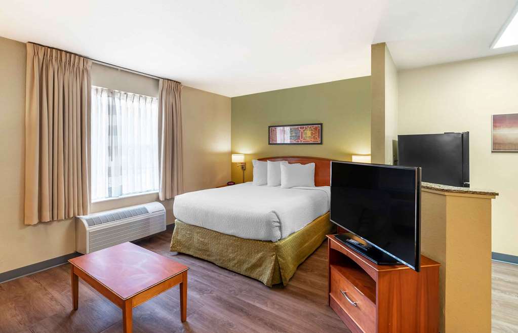 Extended Stay America Suites Norfolk Virginia Beach - photo 23