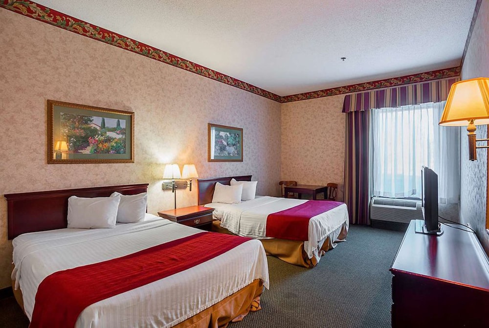 Red Roof Inn Whitley City - photo 5