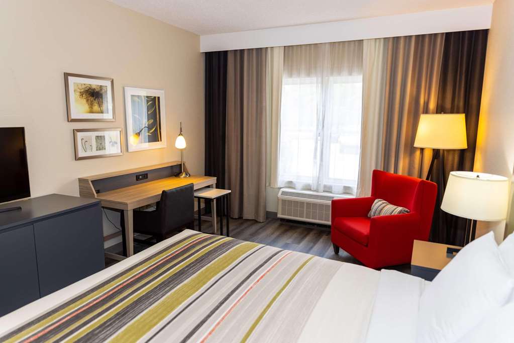 Country Inn & Suites by Radisson Lehighton PA - photo 5