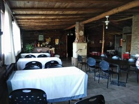 Posada la Cabaña — hotel in Villa Tulumba