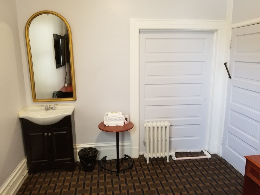 Perramont Hotel - photo 7