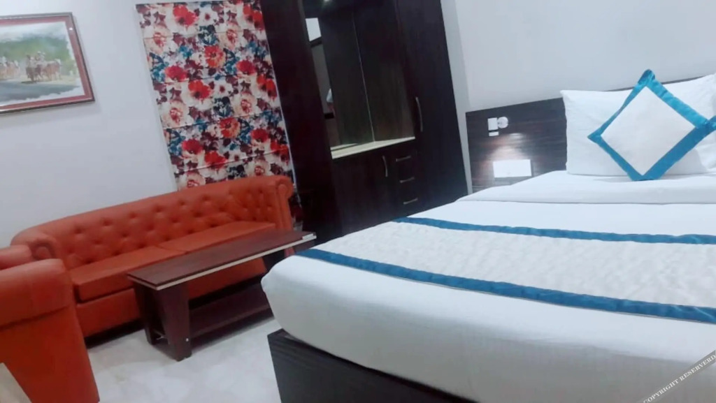 Gm. Continental — Yamunanagar — photo 2