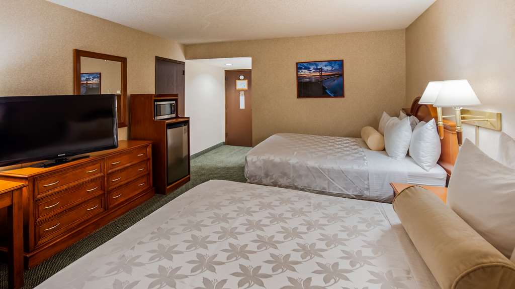 SureStay Plus Hotel by Best Western Reno Airport - photo 12