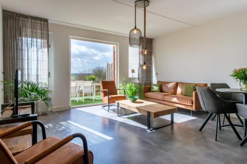 Grasse 140 Kustpark Village Scaldia in Domburg, Netherlands