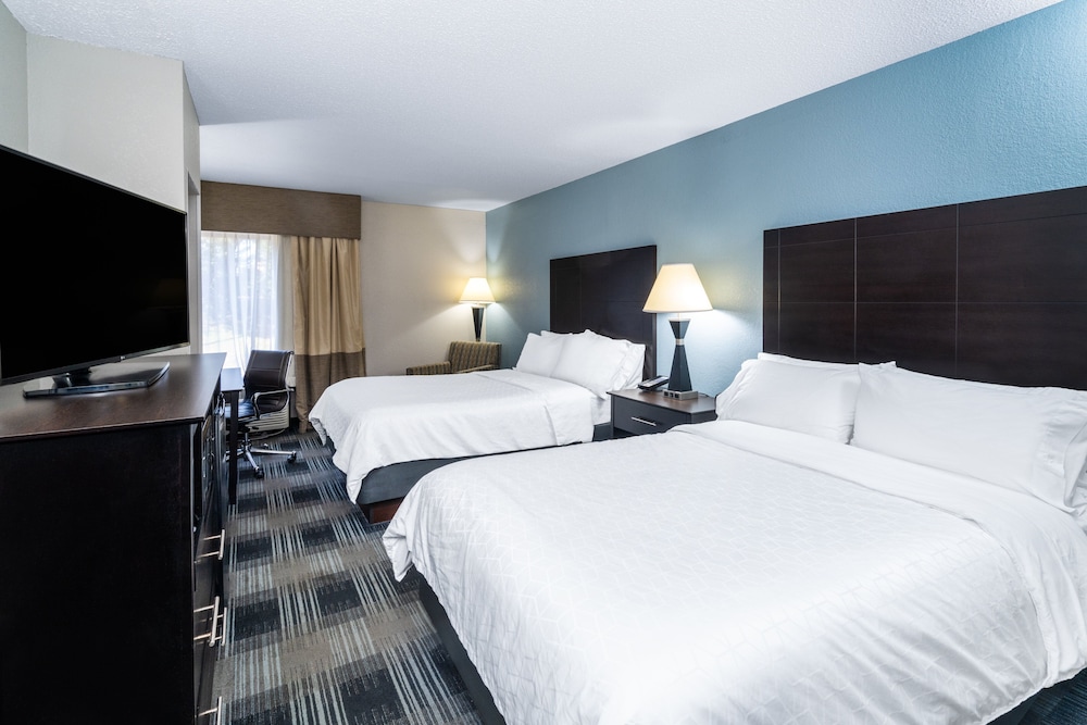 Holiday Inn Express Forsyth by IHG - photo 14
