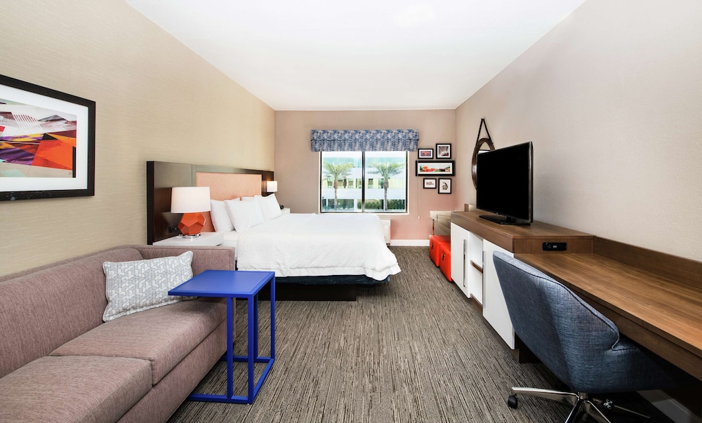 Hampton Inn Phoenix Airport North - photo 14