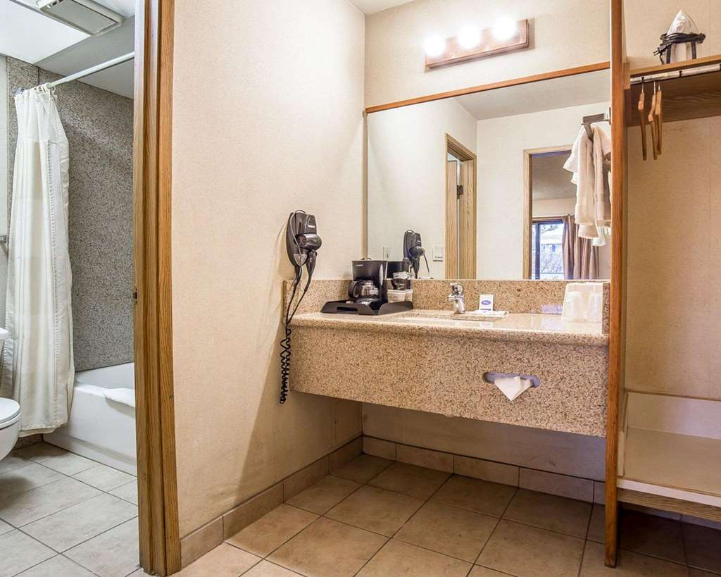 Rodeway Inn Baker City - photo 29