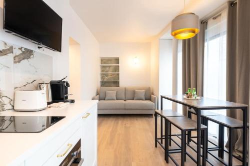 Cosy And Charming Flat 15eme Convention - last minute hotel in Paris