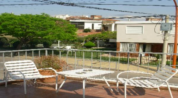 Aconcagua in Villa Carlos Paz, Argentina