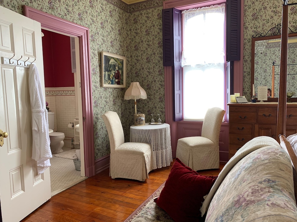 Susquehanna Manor Inn - photo 19