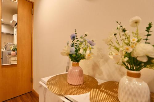 101 Convenient Ueno Lucky Yado — 4-Star Luxury Hotel in Tokyo, Japan