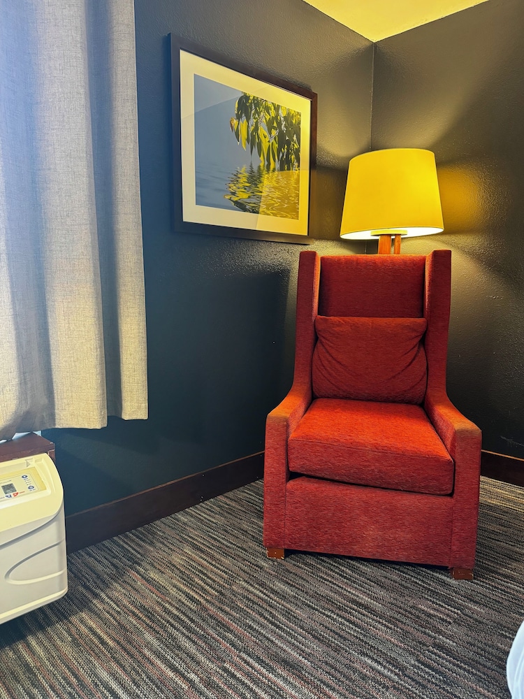 Baymont by Wyndham Cordele — hotel in Cordele