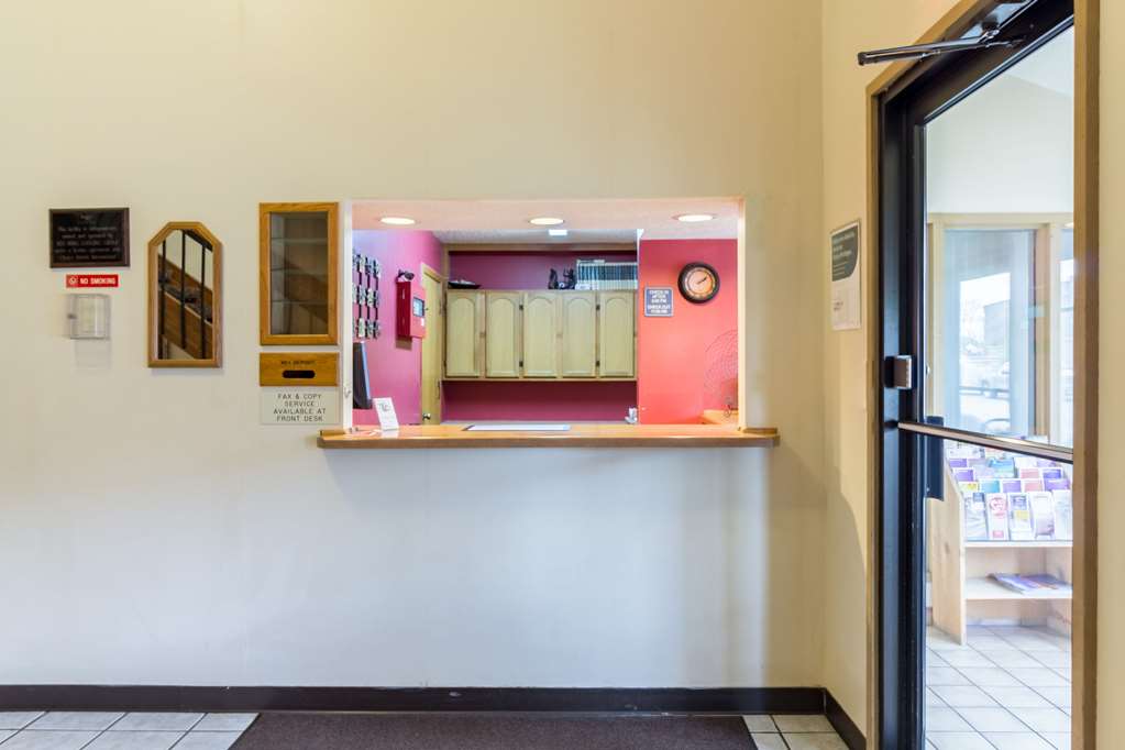 Rodeway Inn Red Wing - photo 8