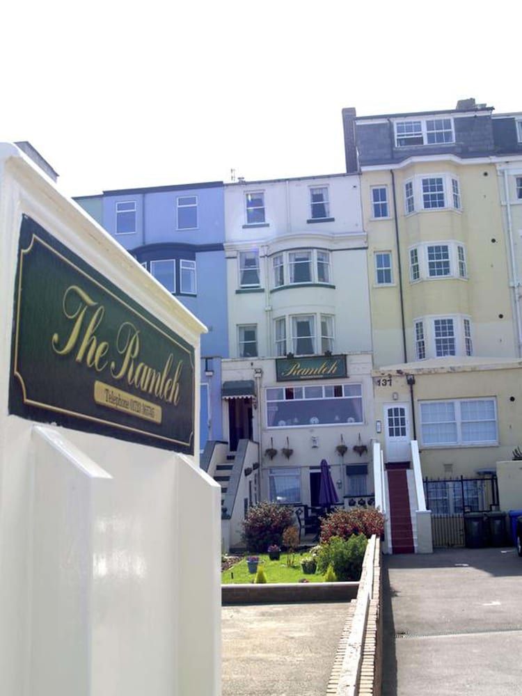 The Ramleh in Scarborough, United Kingdom
