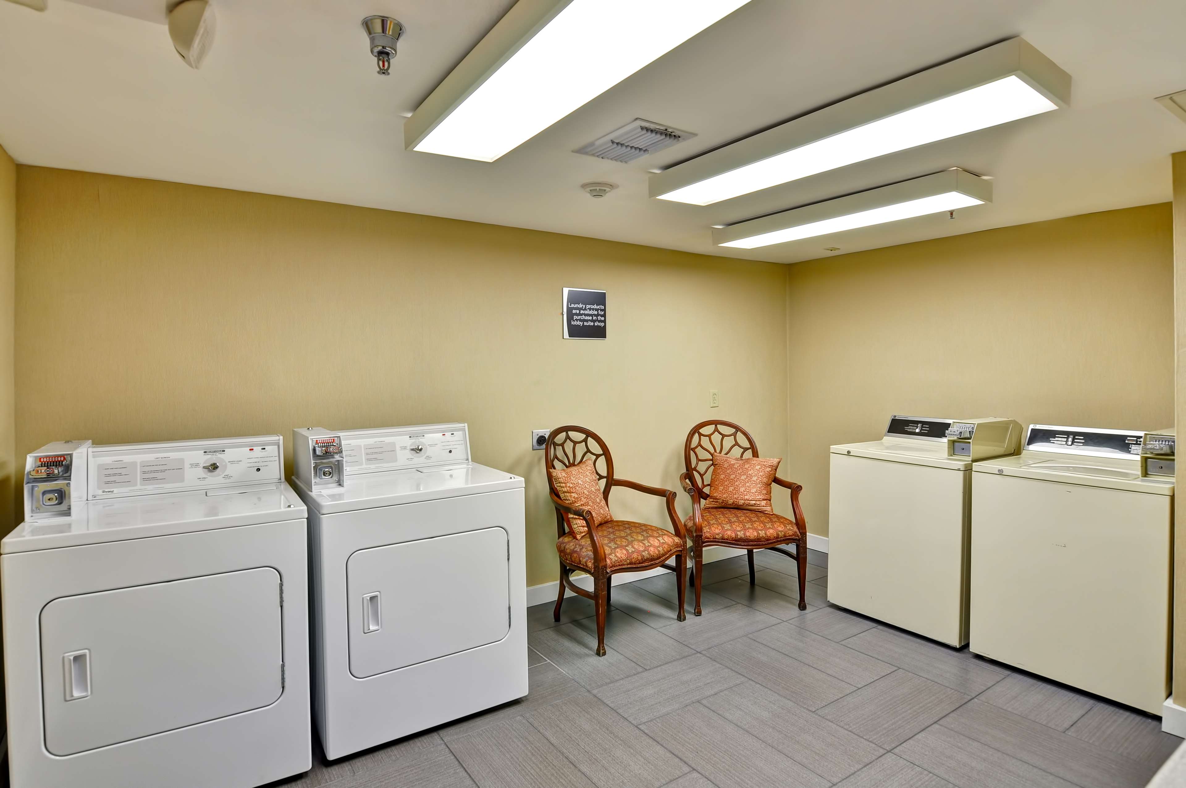 Homewood Suites by Hilton Longview - photo 30