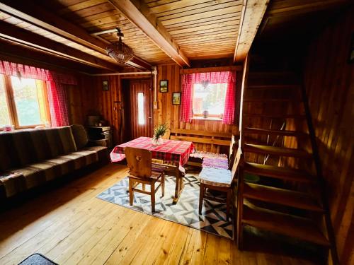 Chata Juliana - last minute hotel in Unknown City