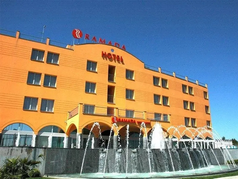 Ramada Malpensa — Oleggio — photo 3