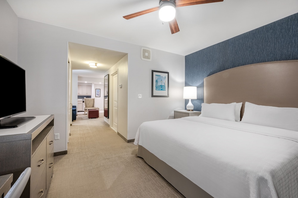 Homewood Suites By Hilton Worcester - photo 15