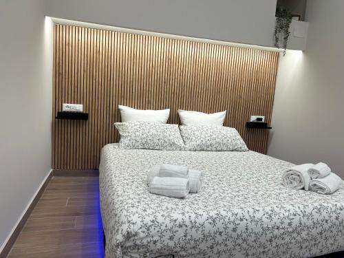 La Vetere House — 4-Star Luxury Hotel in Catania, Italy