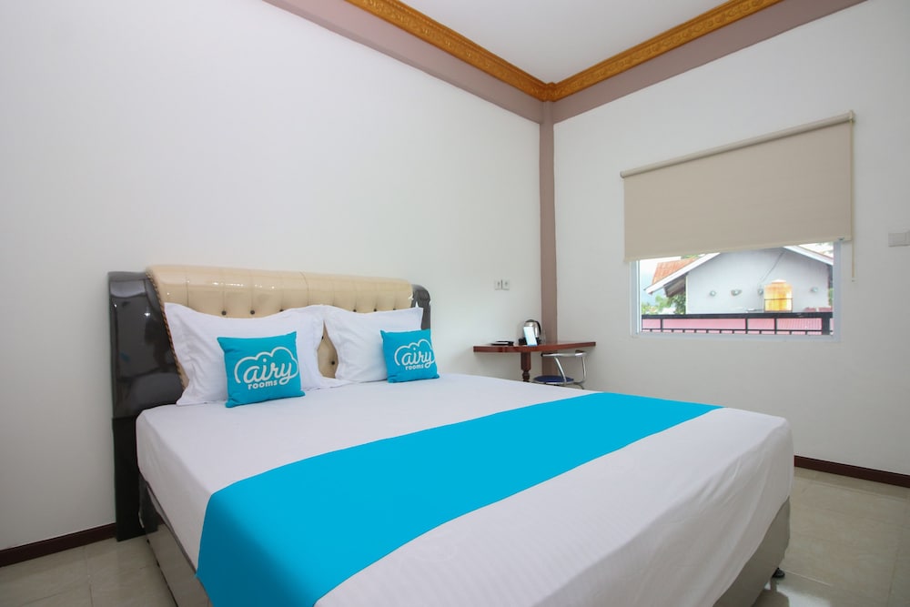 Airy Syariah Pauh Djamaluddin Wak Ketok 20 Padang in Padang, Indonesia