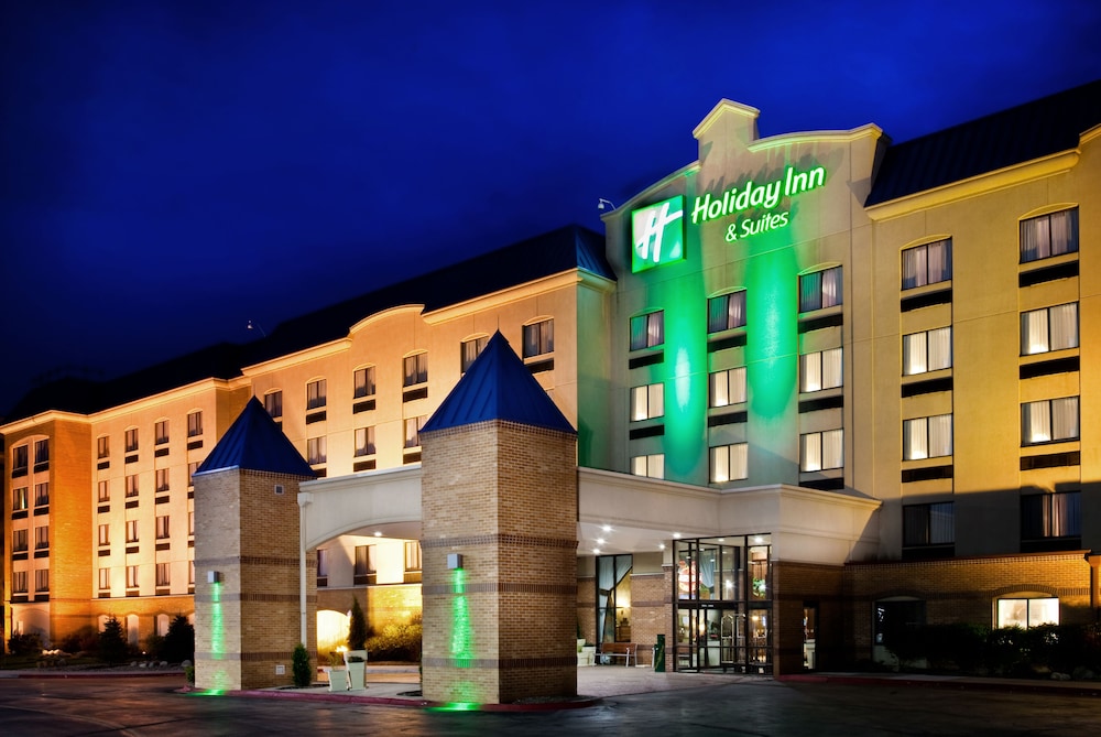 Holiday Inn Hotel & Suites Council Bluffs I 29 by IHG - photo 51