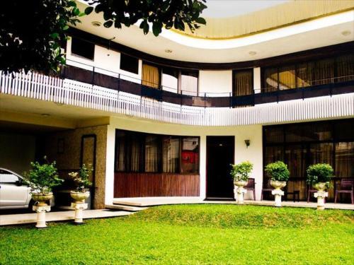 Hotel 12 in Dehiwala-Mount Lavinia, Sri Lanka