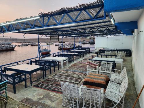 Endo Mando — Aswan — photo 4