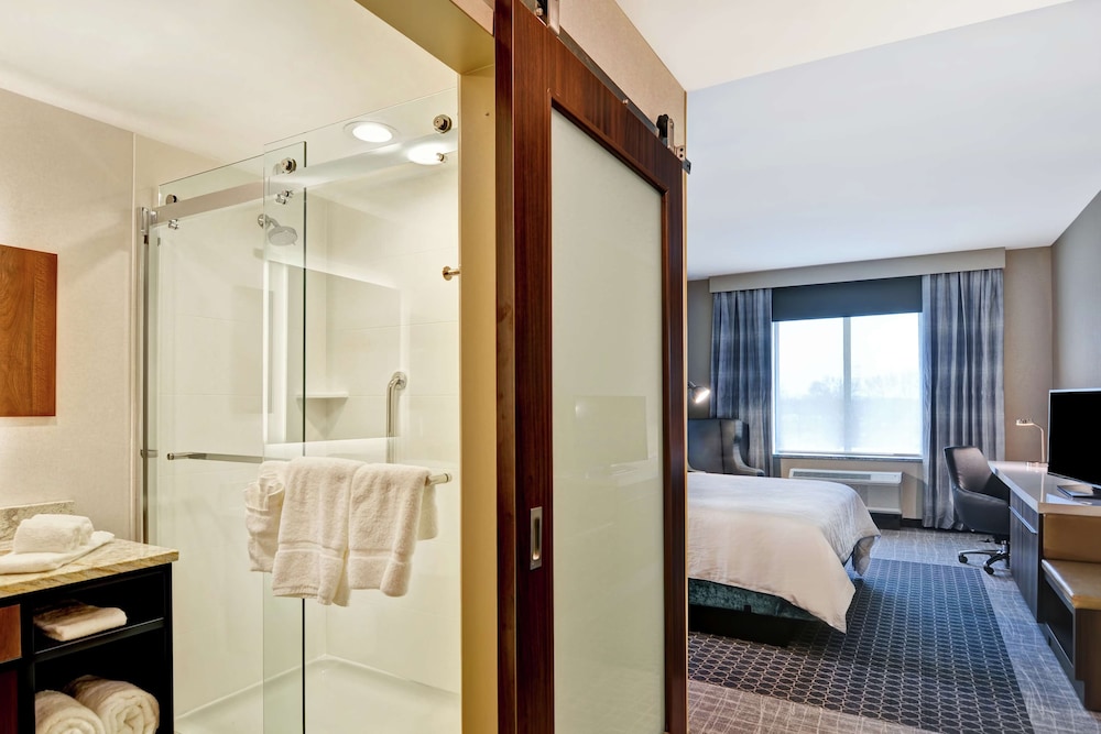 Hilton Garden Inn Princeton Lawrenceville - photo 7
