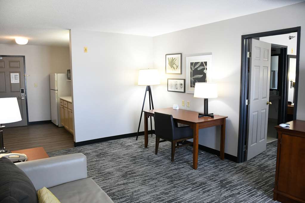 Best Western Harmony Inn Fort Dodge Iowa - photo 11