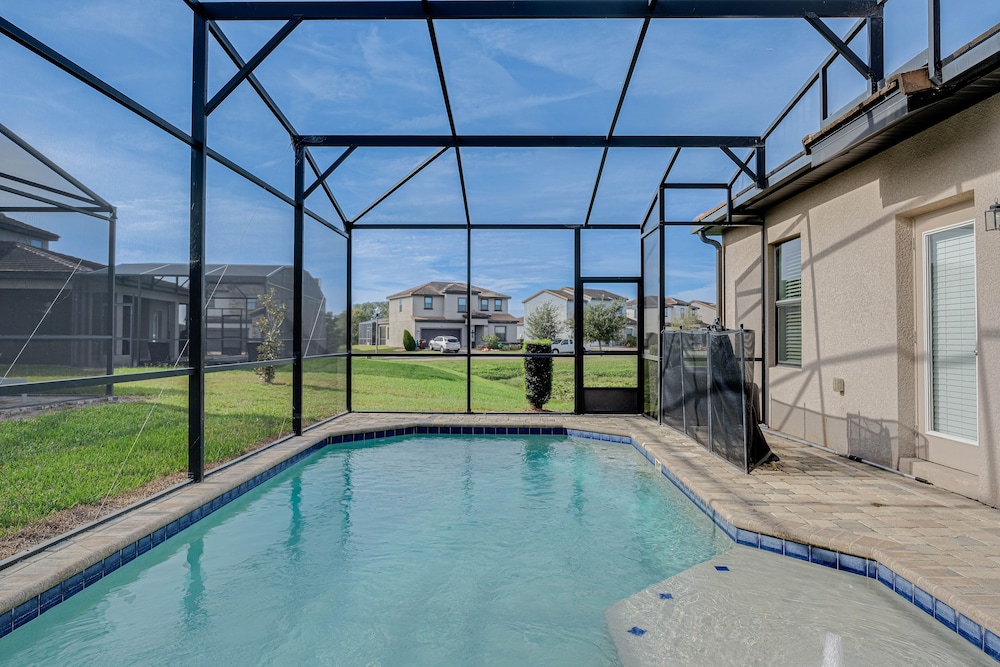 Balmoral Resort 194al 4 Bedroom Home by RedAwning - photo 20