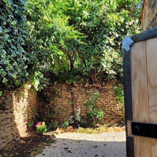 La Cachette Sarladaise in Sarlat-La-Caneda, France