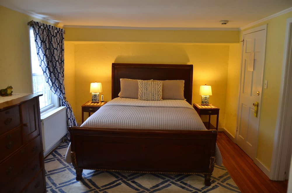 Cornwall Inn and Lodge - photo 43