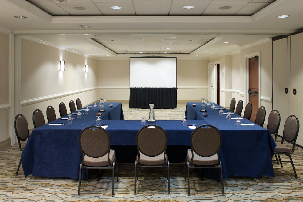 Fairfax Marriott at Fair Oaks - photo 36