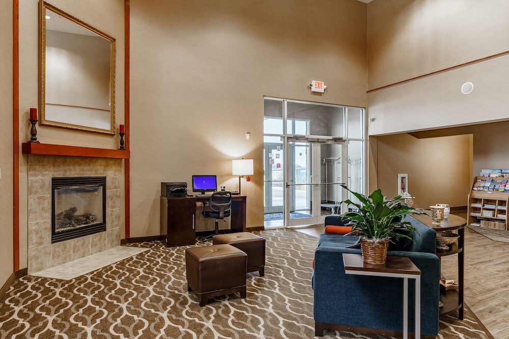 Cobblestone Suites Ripon - photo 44