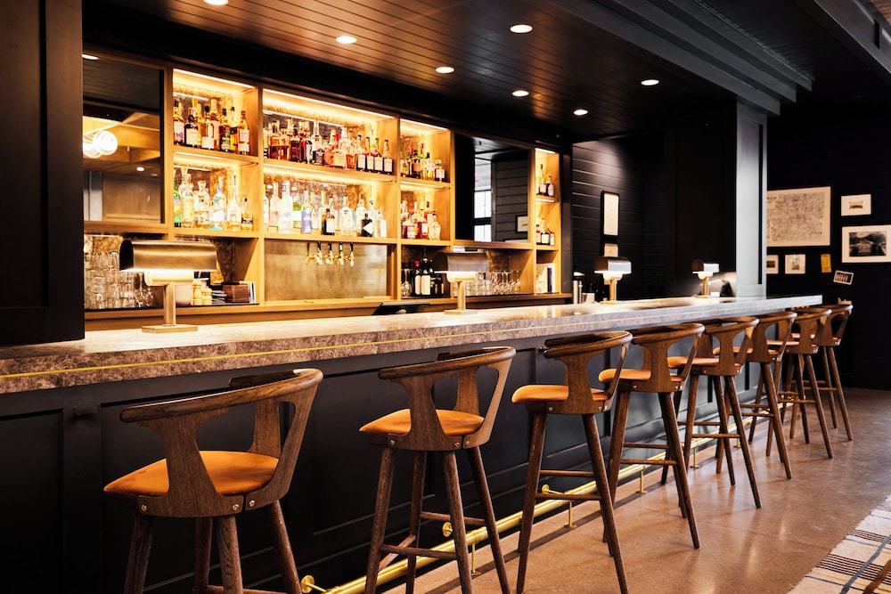 The Junto Hotel - photo 6