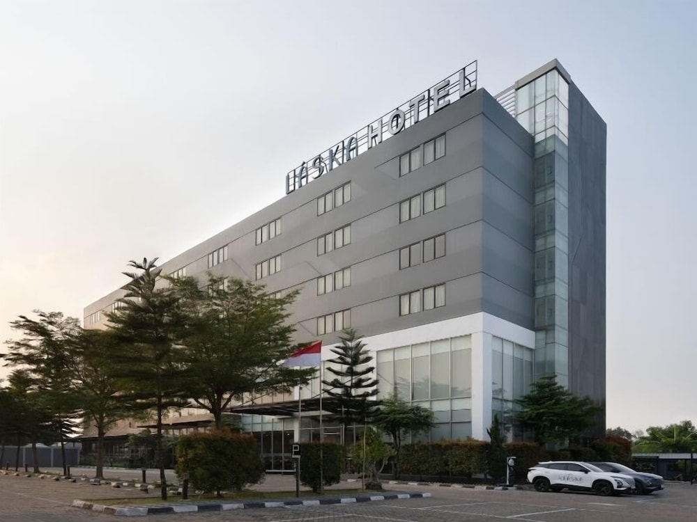 Laska Hotel Subang in Subang, Indonesia