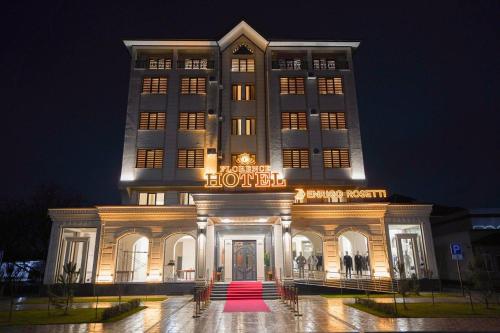 Florence Hotel - last minute hotel in Jizzax