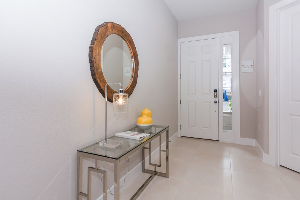 Magical Townhouse with balcony at Summerville resort SU7528 - photo 11