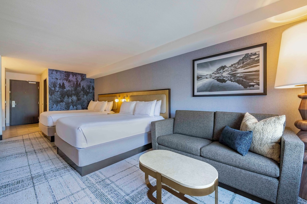 The Newberry Hotel Bend Tapestry Collection by Hilton - photo 36