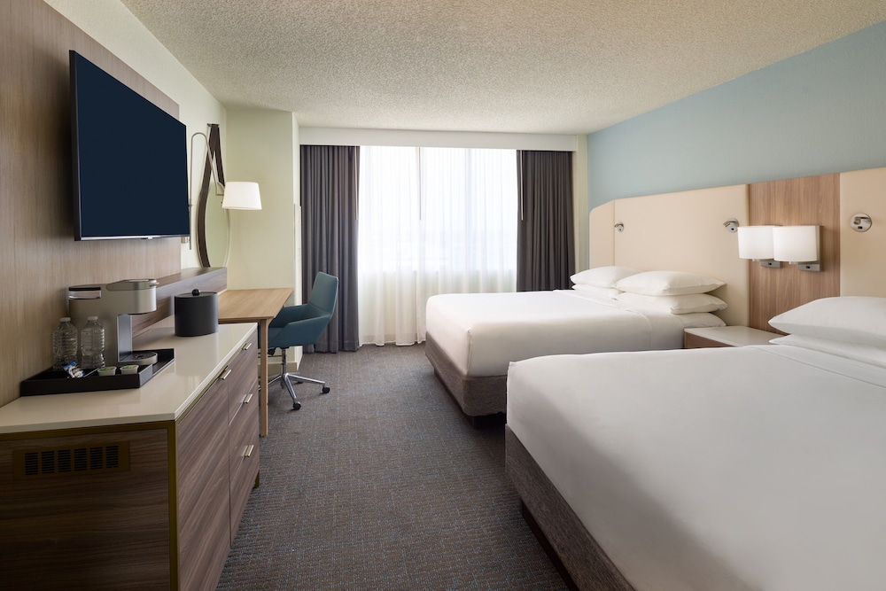 Delta Hotels by Marriott West Palm Beach - photo 6