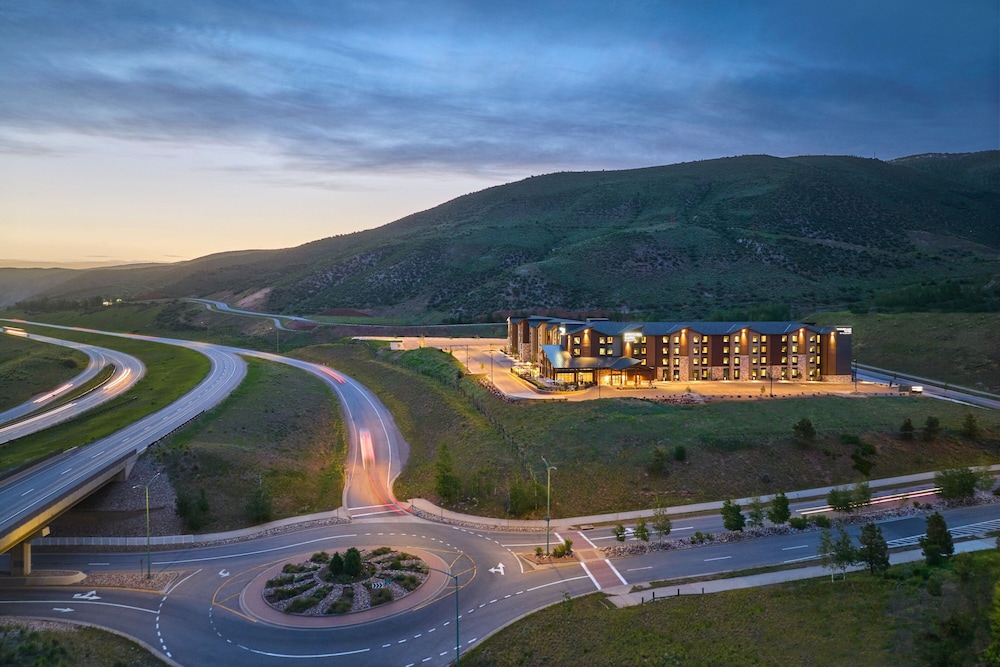 Springhill Suites By Marriott Avon Vail Valley - photo 34