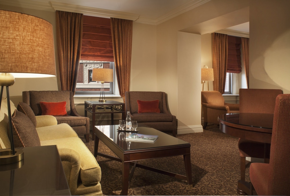 Omni William Penn Hotel - photo 6