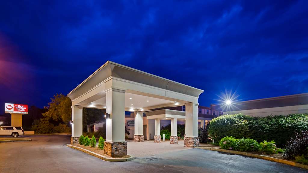 Best Western Plus Waterville Grand Hotel - photo 14