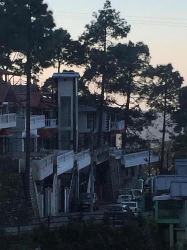 Rewa Retreat - last minute hotel in Naini Tal