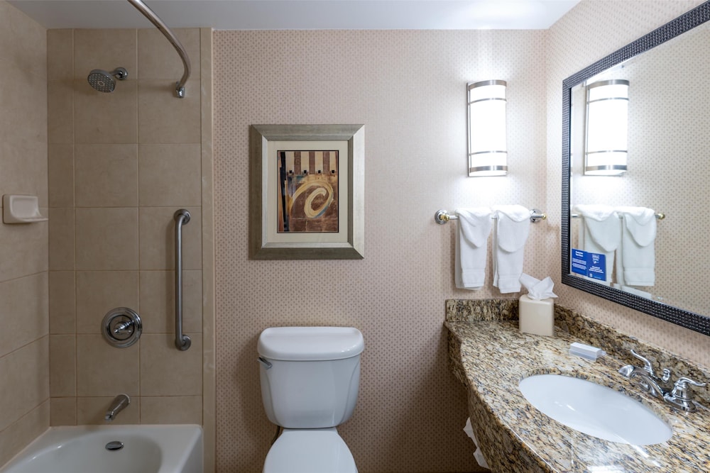 Hilton Garden Inn Billings - photo 24