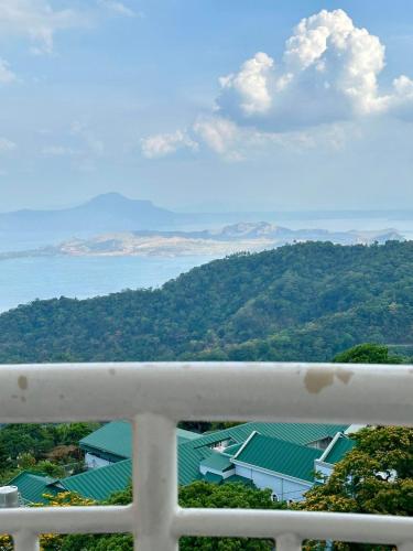 The Two Captains Place Tagaytay Prime Residences 19th Floor Taal View 20342108 — Tagaytay