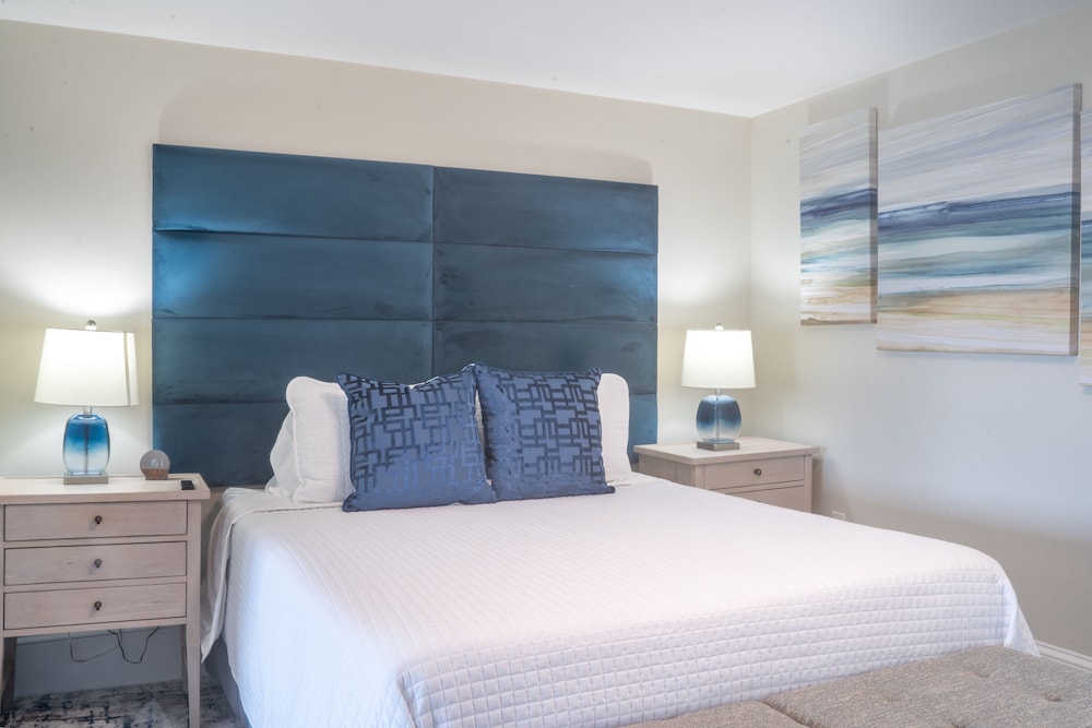 935 Ocean A Beachside Inn - photo 18